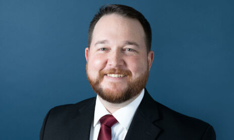 Brendan Redfield, CPA